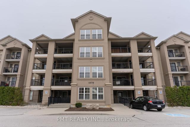 101 - 1370 Main St E, Condo with 2 bedrooms, 2 bathrooms and 1 parking in Milton ON | Image 1