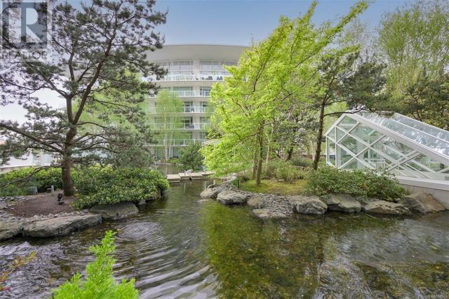 103 - 66 Songhees Rd, Condo with 1 bedrooms, 1 bathrooms and 1 parking in Victoria BC | Image 26
