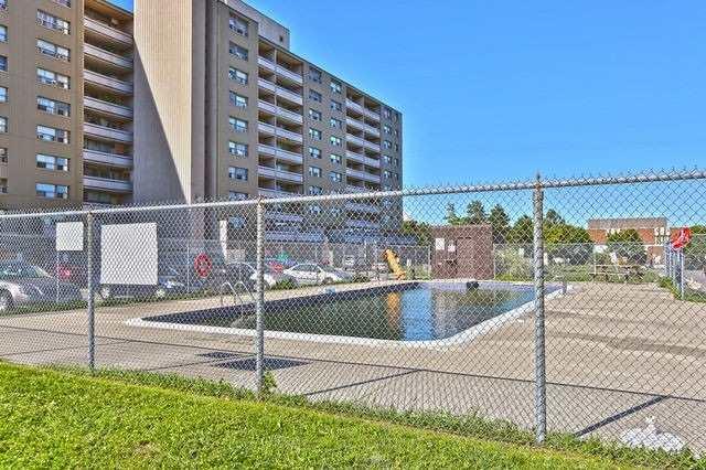 710 - 15 Nicklaus Dr, Condo with 2 bedrooms, 1 bathrooms and 1 parking in Hamilton ON | Image 17