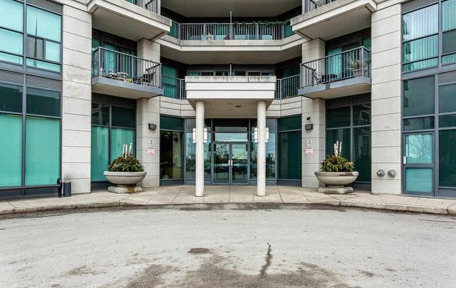 LPH16 - 185 Oneida Cres, Condo with 2 bedrooms, 2 bathrooms and 1 parking in Richmond Hill ON | Image 2