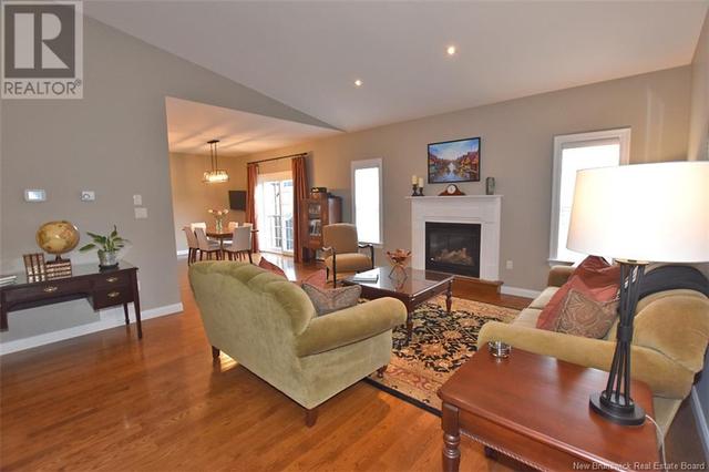 143 Morning Gate Dr, House detached with 5 bedrooms, 3 bathrooms and null parking in Fredericton NB | Image 12