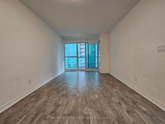 706 - 25 Lower Simcoe St, Condo with 1 bedrooms, 1 bathrooms and 0 parking in Toronto ON | Image 12