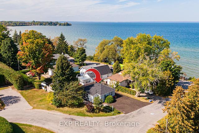 818 South Dr, House detached with 1 bedrooms, 1 bathrooms and 3 parking in Georgina ON | Image 26