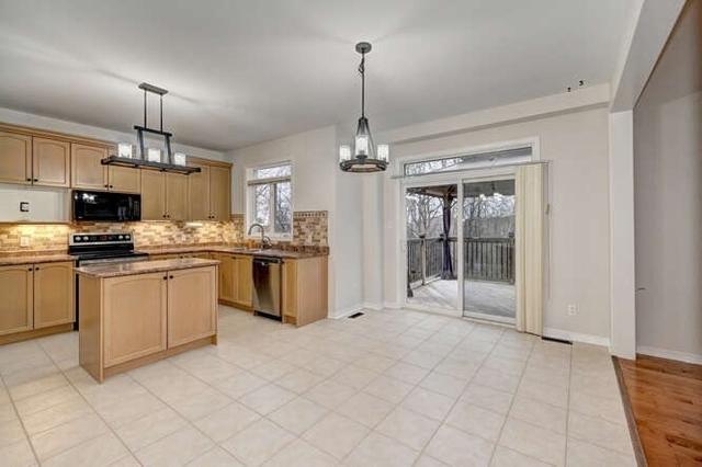 48 Apple Ridge Dr, House detached with 4 bedrooms, 3 bathrooms and 4 parking in Kitchener ON | Image 6