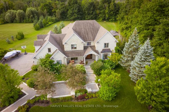 11360 Taylor Crt, House detached with 4 bedrooms, 5 bathrooms and 12 parking in Milton ON | Image 12