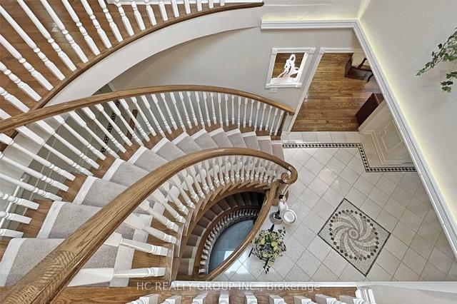 38 Boynton Circ, House detached with 5 bedrooms, 9 bathrooms and 20 parking in Markham ON | Image 7
