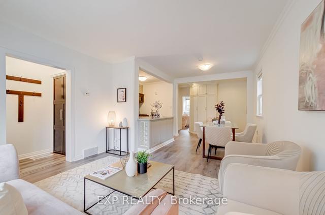 13 Haverson Blvd, House detached with 2 bedrooms, 2 bathrooms and 1 parking in Toronto ON | Image 1