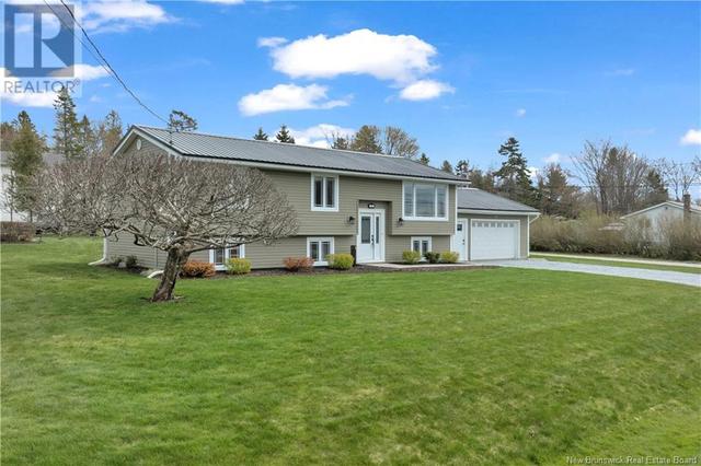 13 Amberdale Dr, House detached with 4 bedrooms, 2 bathrooms and null parking in Quispamsis NB | Image 2
