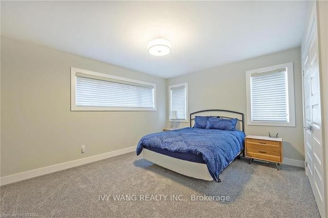 1387 Dyer Cres, House detached with 4 bedrooms, 5 bathrooms and 4 parking in London ON | Image 25