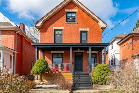 111 Waterloo Ave, Guelph, ON, N1H3H6 | Card Image