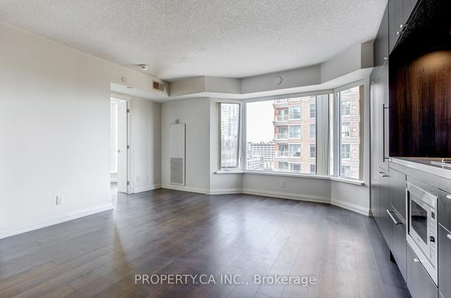 1514 - 155 Yorkville Ave, Condo with 1 bedrooms, 1 bathrooms and 0 parking in Toronto ON | Image 22