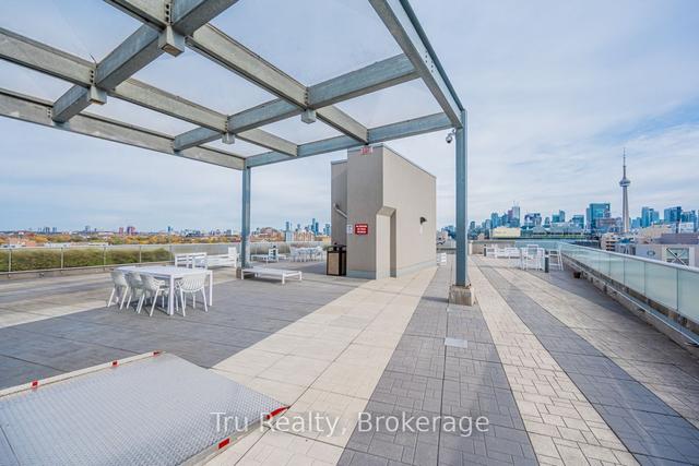 401 - 1005 King St W, Condo with 2 bedrooms, 2 bathrooms and 1 parking in Toronto ON | Image 15
