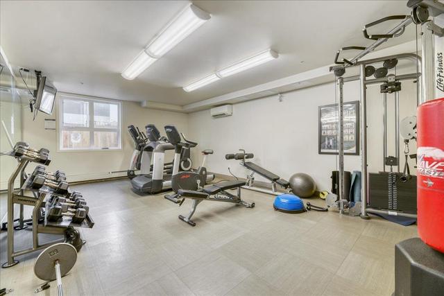 105 - 707 4 St Ne, Condo with 1 bedrooms, 1 bathrooms and 1 parking in Calgary AB | Image 20
