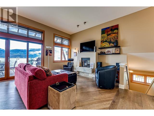 31 - 9845 Eastside Rd, House attached with 2 bedrooms, 2 bathrooms and 1 parking in Vernon BC | Image 7