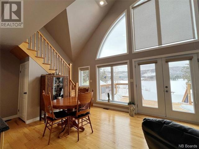 580 De L'église Road, House detached with 2 bedrooms, 2 bathrooms and null parking in Lac Baker NB | Image 22