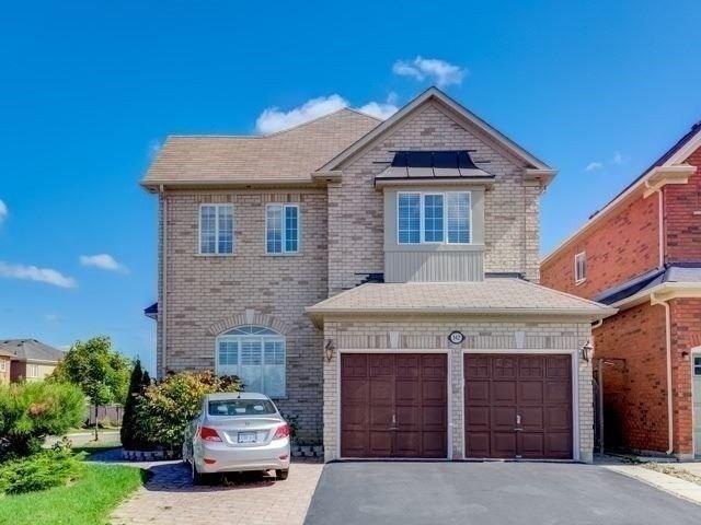142 Planter Cres, House detached with 4 bedrooms, 5 bathrooms and 2 parking in Vaughan ON | Image 2