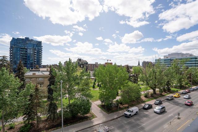 508 - 310 12 Ave Sw, Condo with 2 bedrooms, 2 bathrooms and 1 parking in Calgary AB | Image 19