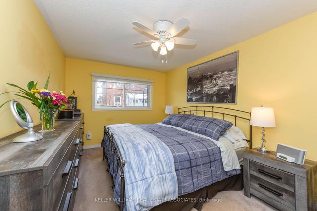 21 Springview Dr, House detached with 2 bedrooms, 1 bathrooms and 4 parking in Brampton ON | Image 8