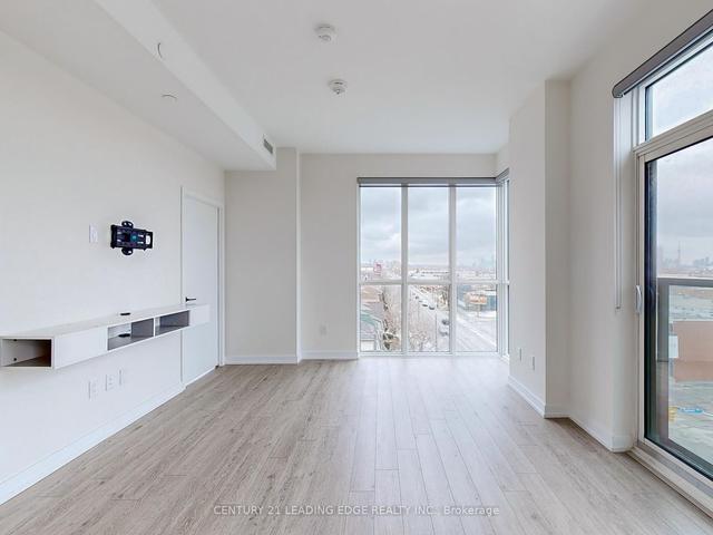 608 - 2300 St Clair Ave W, Condo with 2 bedrooms, 2 bathrooms and 1 parking in Toronto ON | Image 40