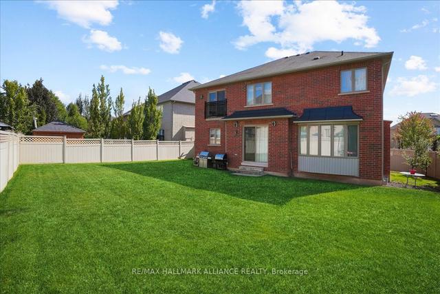 1375 Ferncrest Rd, House detached with 4 bedrooms, 4 bathrooms and 4 parking in Oakville ON | Image 26