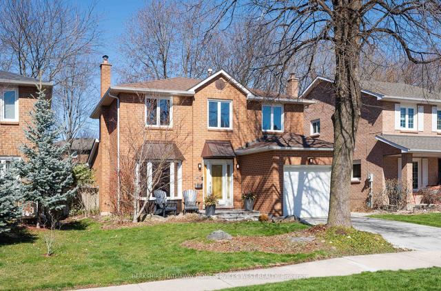145 Speyside Dr, House detached with 3 bedrooms, 3 bathrooms and 3 parking in Oakville ON | Image 12