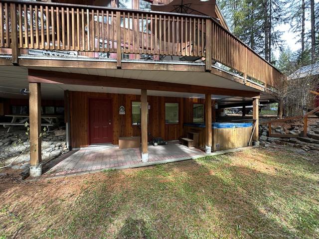 9653 Moyie Shores Estates Rd, House detached with 0 bedrooms, 0 bathrooms and null parking in East Kootenay C BC | Image 15
