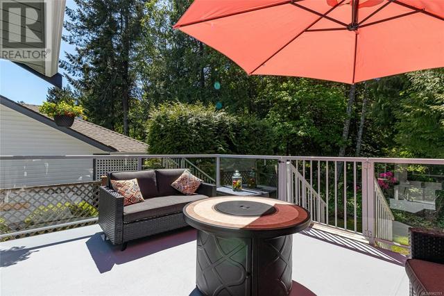 3446 Arbutus Dr S, House detached with 2 bedrooms, 2 bathrooms and 2 parking in Cowichan Valley C BC | Image 40