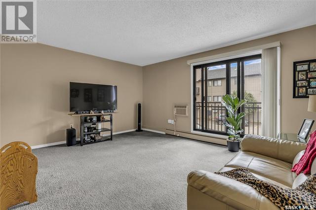 204 - 250 Pinehouse Pl, Condo with 1 bedrooms, 1 bathrooms and null parking in Saskatoon SK | Image 13
