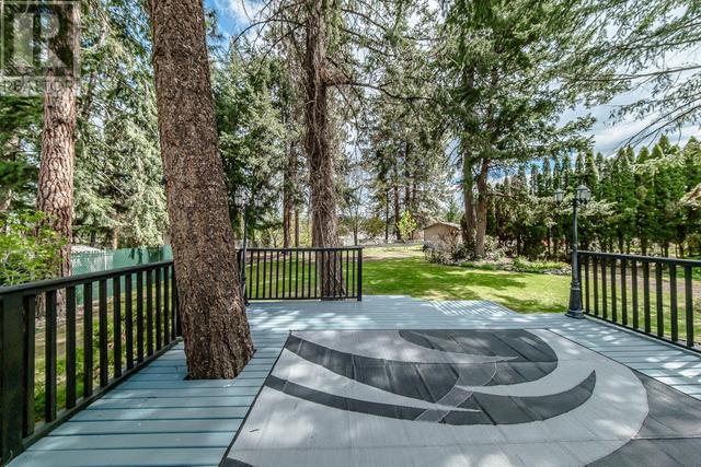 3549 Country Pines Gate, House detached with 3 bedrooms, 2 bathrooms and 5 parking in West Kelowna BC | Image 21