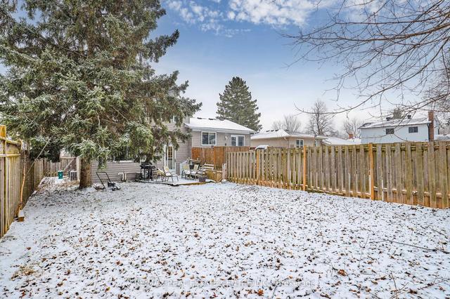 344 Pineview Gdns, House detached with 3 bedrooms, 3 bathrooms and 3 parking in Shelburne ON | Image 14