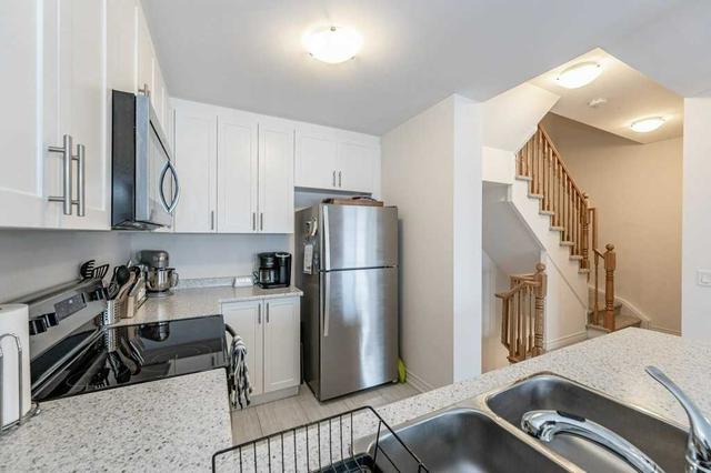 291 Skinner Rd, Townhouse with 2 bedrooms, 2 bathrooms and 2 parking in Hamilton ON | Image 22