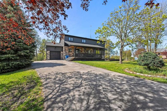 35 Scugog Point Cres, House detached with 4 bedrooms, 4 bathrooms and 8 parking in Scugog ON | Image 1