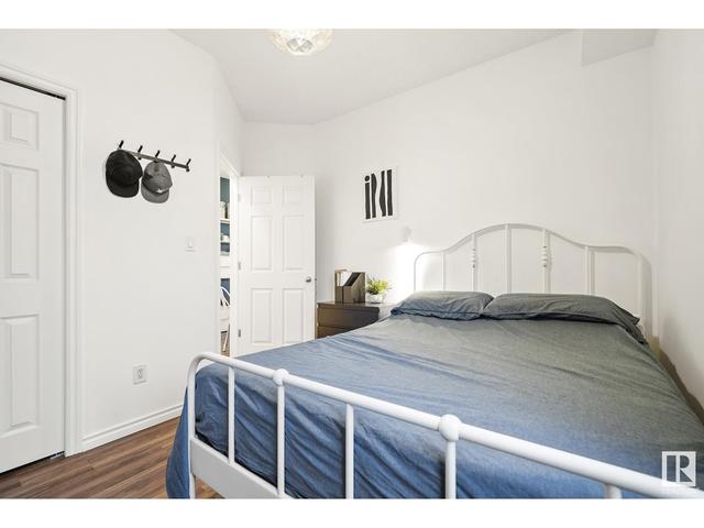 302 - 10118 95 St Nw, Condo with 2 bedrooms, 2 bathrooms and 1 parking in Edmonton AB | Image 19