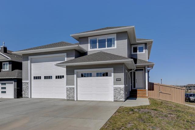 10606 152b Avenue, House detached with 3 bedrooms, 3 bathrooms and 6 parking in Grande Prairie County No. 1 AB | Image 1