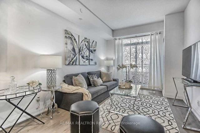 912 - 7890 Bathurst St, Condo with 1 bedrooms, 1 bathrooms and 1 parking in Vaughan ON | Image 18