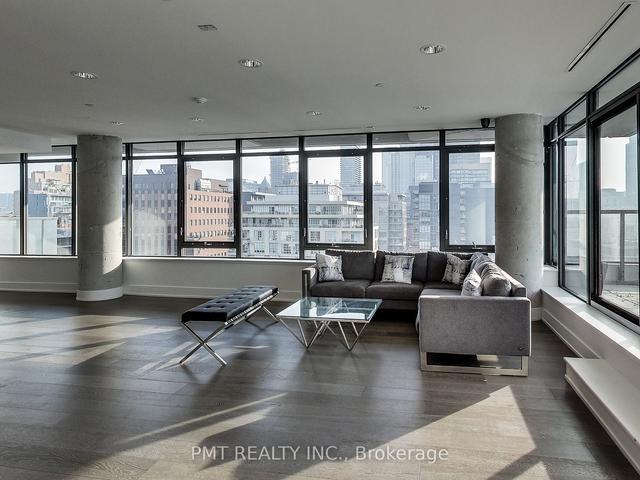 836 - 461 Adelaide St W, Condo with 1 bedrooms, 1 bathrooms and 0 parking in Toronto ON | Image 19