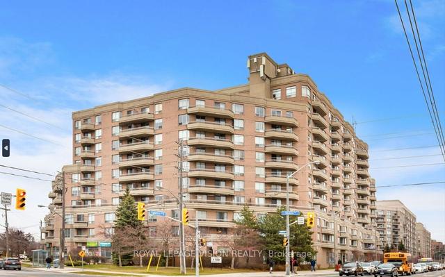 713 - 1700 Eglinton Ave E, Condo with 2 bedrooms, 2 bathrooms and 1 parking in Toronto ON | Image 19