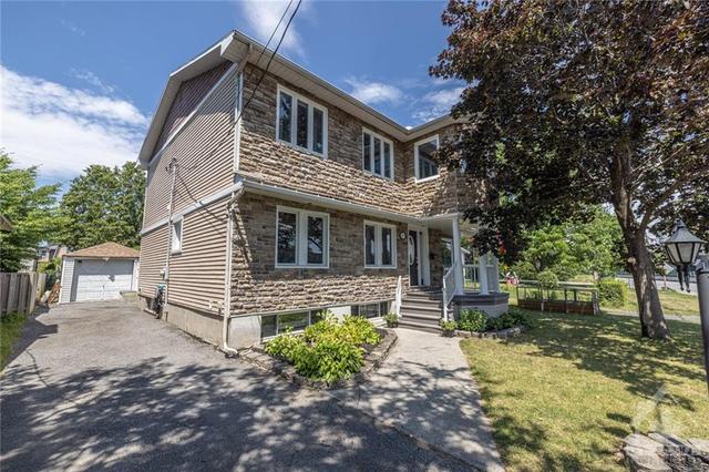 2151 Workman Ave, House detached with 3 bedrooms, 3 bathrooms and 5 parking in Ottawa ON | Image 1