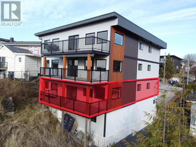 1 - 1034 W 1st Avenue, Condo with 3 bedrooms, 3 bathrooms and null parking in Prince Rupert BC | Image 25