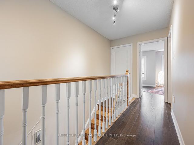 19 James Stock Path, Townhouse with 2 bedrooms, 2 bathrooms and 2 parking in Toronto ON | Image 16