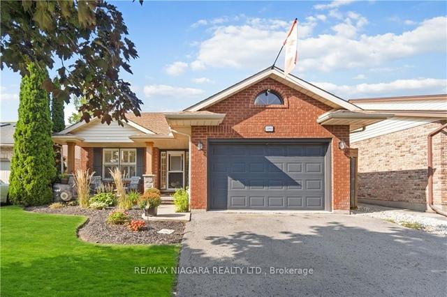 5991 Andrea Dr, House detached with 4 bedrooms, 2 bathrooms and 3 parking in Niagara Falls ON | Image 36