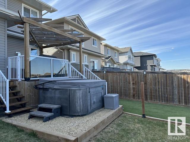 3037 Carpenter Ld Sw, House detached with 3 bedrooms, 2 bathrooms and 4 parking in Edmonton AB | Image 62