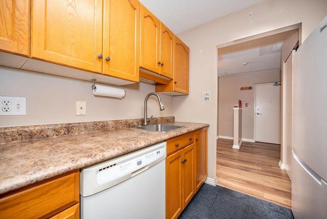 107 - 1 Brockhouse Way, Condo with 2 bedrooms, 1 bathrooms and 1 parking in Deep River ON | Image 13