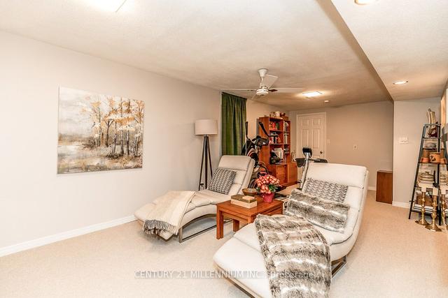203 Albert St E, House detached with 3 bedrooms, 2 bathrooms and 5 parking in New Tecumseth ON | Image 22