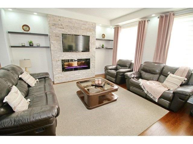 1248 Leger Way, House detached with 4 bedrooms, 4 bathrooms and 4 parking in Milton ON | Image 15
