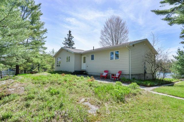 3529 Riverdale Dr, House detached with 3 bedrooms, 1 bathrooms and 10 parking in Severn ON | Image 23