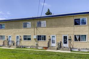 220 - 2211 19 Street Ne, Home with 2 bedrooms, 1 bathrooms and 1 parking in Calgary AB | Image 29