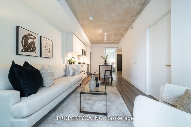 210 - 1808 St. Clair Ave W, Condo with 2 bedrooms, 2 bathrooms and 1 parking in Toronto ON | Image 15