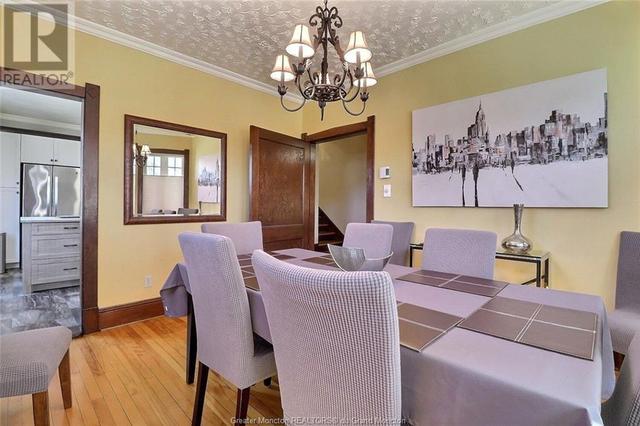 173 Church St, House detached with 5 bedrooms, 2 bathrooms and null parking in Moncton NB | Image 24