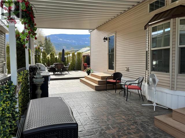 120 - 1383 Silver Sands Rd, House detached with 1 bedrooms, 1 bathrooms and 4 parking in Sicamous BC | Image 13